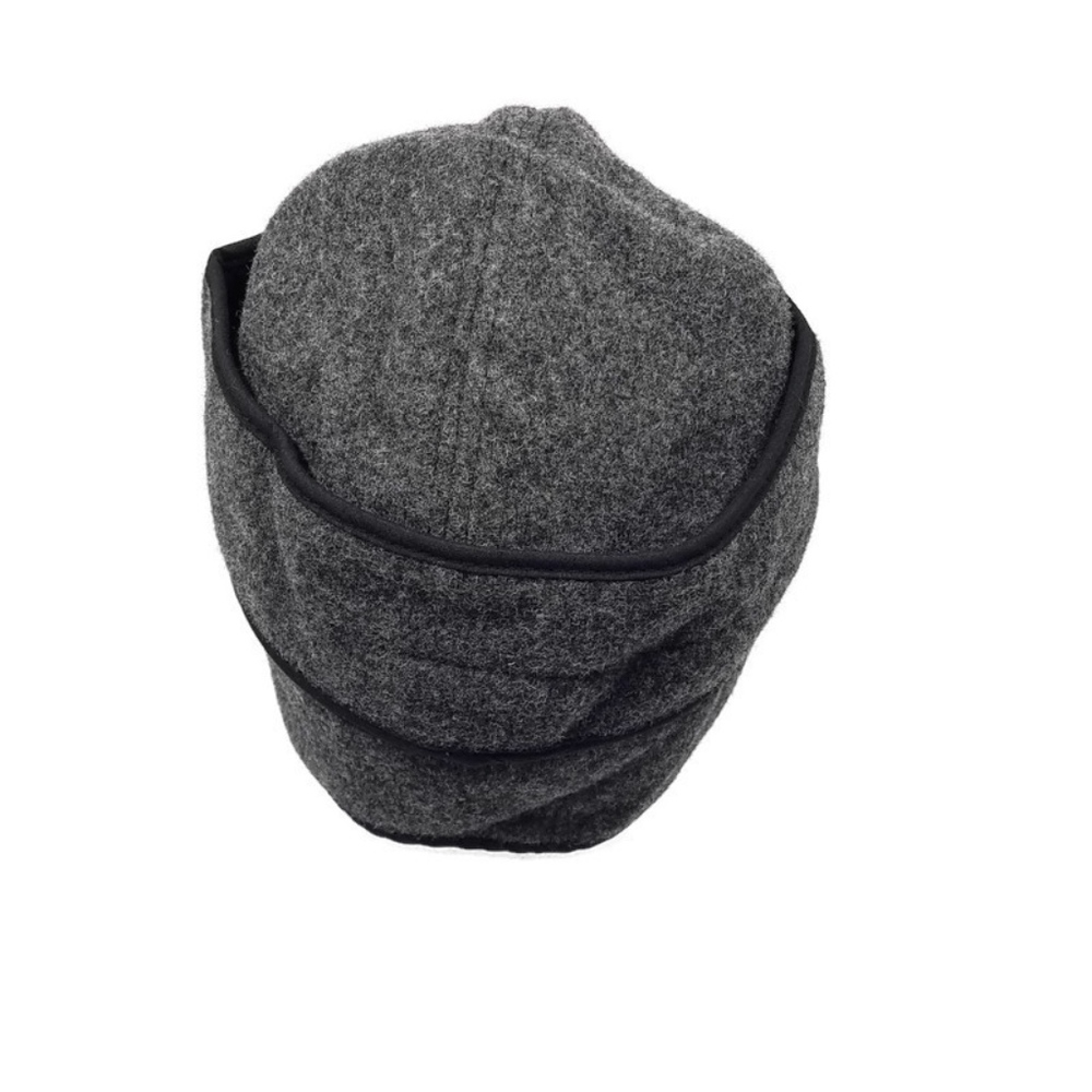 WYOMING TRADERS MACKENZIE 100% AUSTRALIAN WOOL HAT - Picture 4 of 6